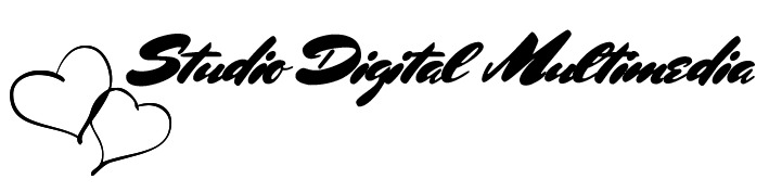 Logo studio digital